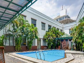 Townhouse OAK Hotel Grand Cikarang fotoÄŸrafÄ±