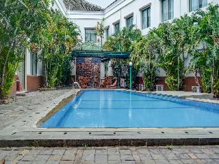 Townhouse OAK Hotel Grand Cikarang fotoÄŸrafÄ±