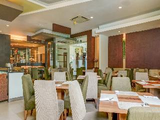 Townhouse OAK Hotel Grand Cikarang fotoÄŸrafÄ±
