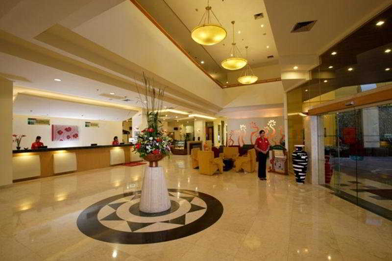 Hotel Sekitar fotoÄŸrafÄ±
