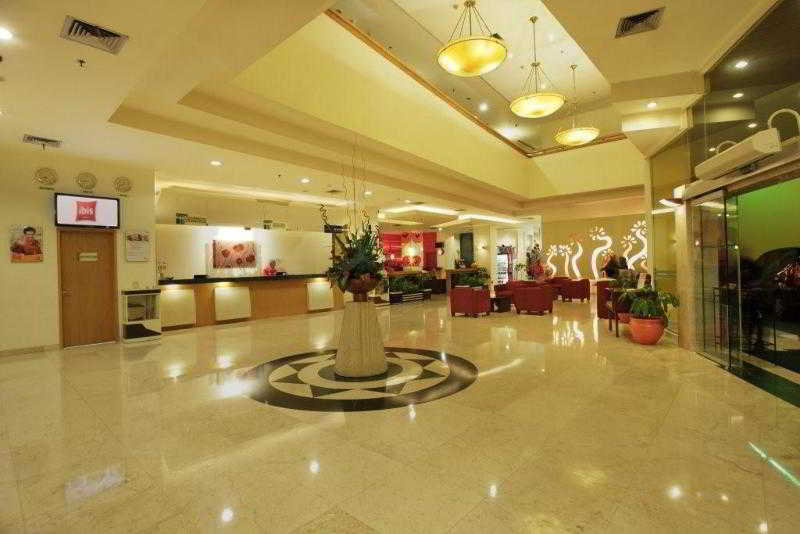 Hotel Sekitar fotoÄŸrafÄ±