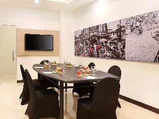 Hotel Sekitar fotoÄŸrafÄ±