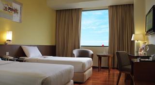 Hotel Sekitar fotoÄŸrafÄ±