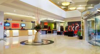 Hotel Sekitar fotoÄŸrafÄ±