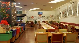 Hotel Sekitar fotoÄŸrafÄ±