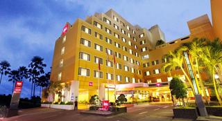 Hotel Sekitar fotoÄŸrafÄ±
