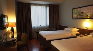 Hotel Sekitar fotoÄŸrafÄ±