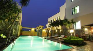 Hotel Sekitar fotoÄŸrafÄ±