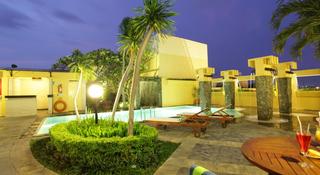 Hotel Sekitar fotoÄŸrafÄ±