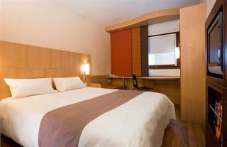 Hotel Sekitar fotoÄŸrafÄ±