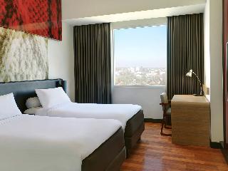 Hotel Sekitar fotoÄŸrafÄ±
