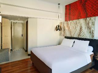 Hotel Sekitar fotoÄŸrafÄ±