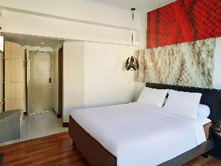 Hotel Sekitar fotoÄŸrafÄ±