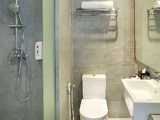 Hotel Sekitar fotoÄŸrafÄ±