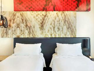 Hotel Sekitar fotoÄŸrafÄ±