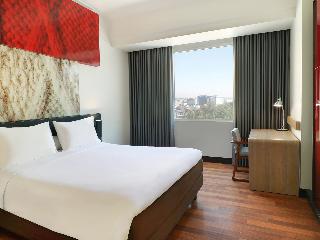 Hotel Sekitar fotoÄŸrafÄ±