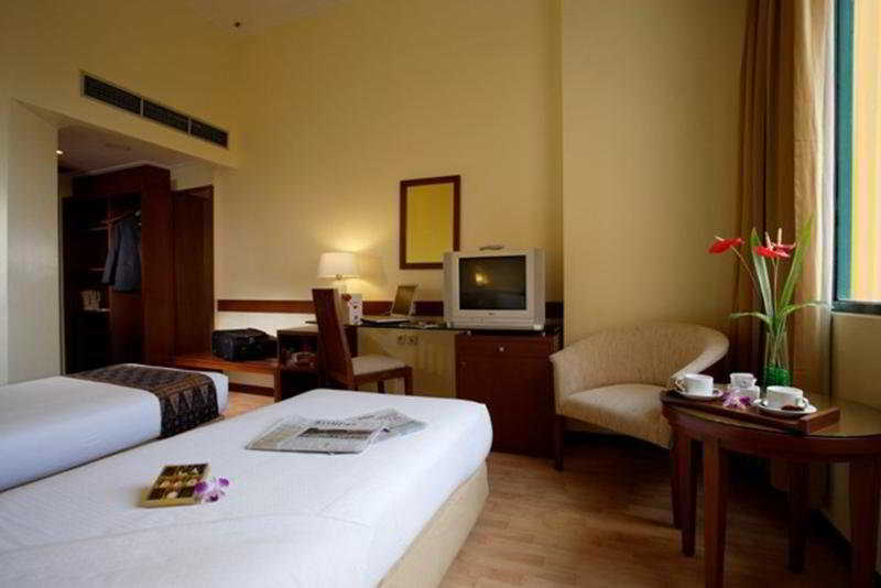 Hotel Sekitar fotoÄŸrafÄ±