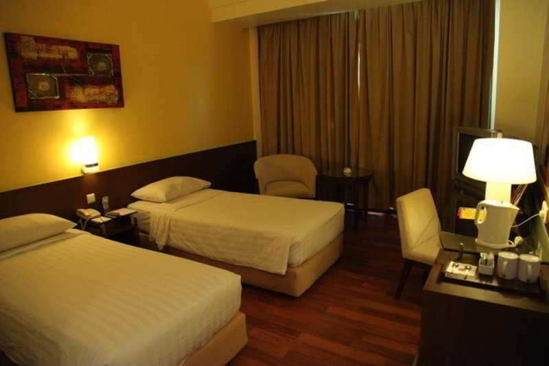 Hotel Sekitar fotoÄŸrafÄ±