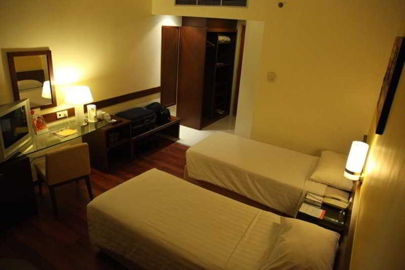 Hotel Sekitar fotoÄŸrafÄ±