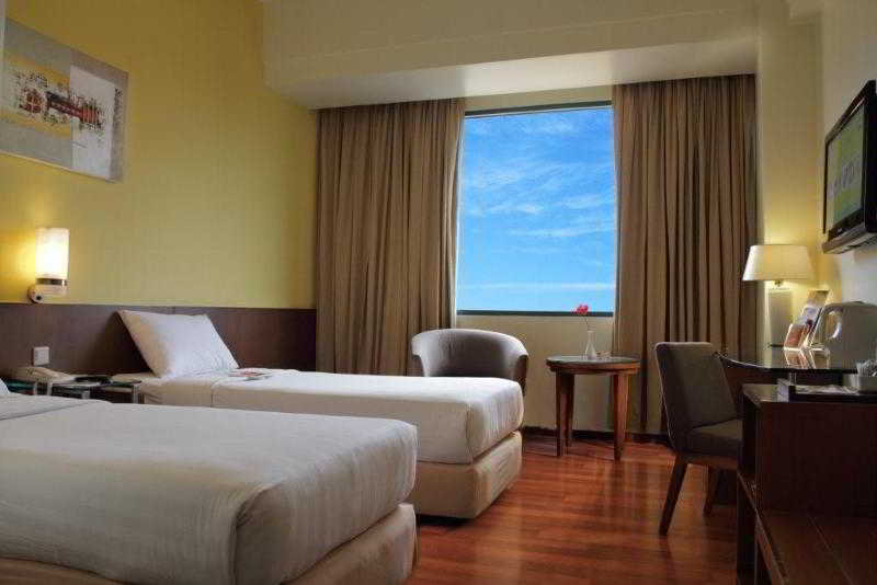 Hotel Sekitar fotoÄŸrafÄ±