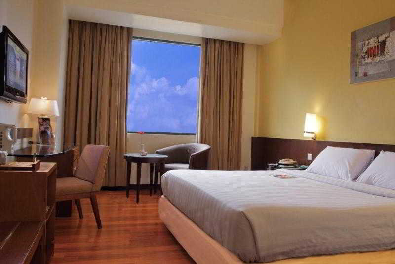 Hotel Sekitar fotoÄŸrafÄ±