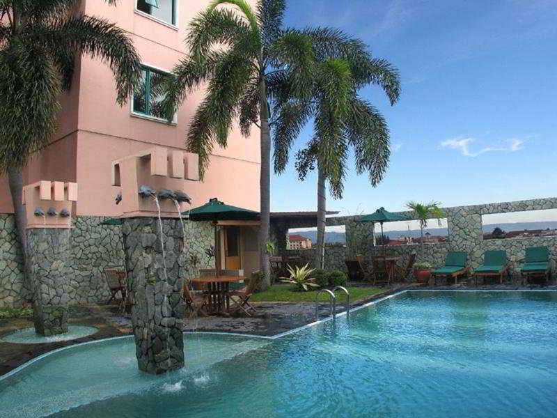 Hotel Sekitar fotoÄŸrafÄ±