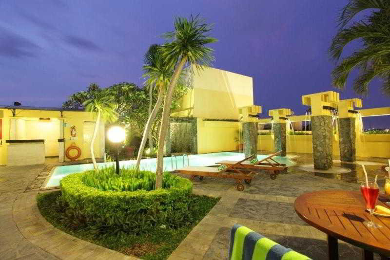 Hotel Sekitar fotoÄŸrafÄ±