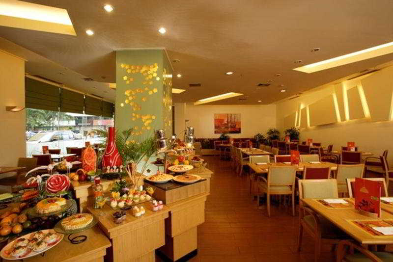 Hotel Sekitar fotoÄŸrafÄ±