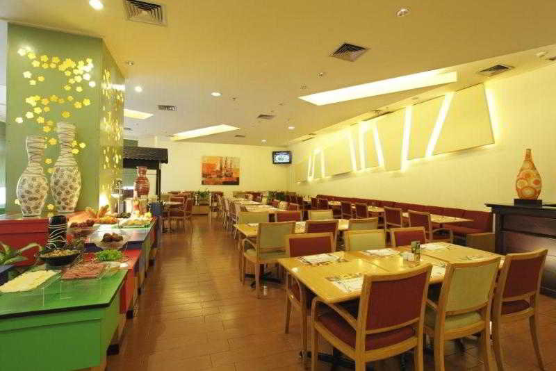 Hotel Sekitar fotoÄŸrafÄ±