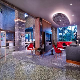KIMAYA Slipi Jakarta By HARRIS fotoÄŸrafÄ±