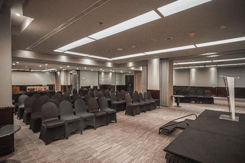 KIMAYA Slipi Jakarta By HARRIS - Toplantı