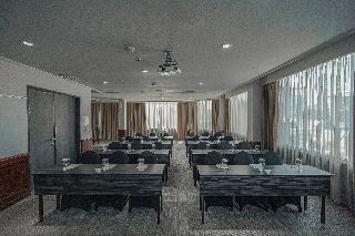 KIMAYA Slipi Jakarta By HARRIS fotoÄŸrafÄ±