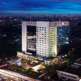 KIMAYA Slipi Jakarta By HARRIS fotoÄŸrafÄ±