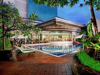 KIMAYA Slipi Jakarta By HARRIS fotoÄŸrafÄ±