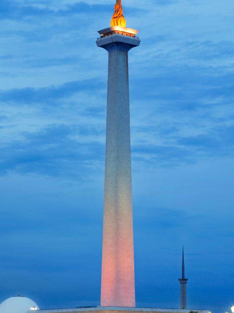 KIMAYA Slipi Jakarta By HARRIS - Genel