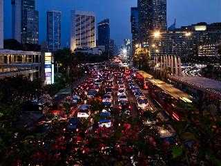 KIMAYA Slipi Jakarta By HARRIS fotoÄŸrafÄ±