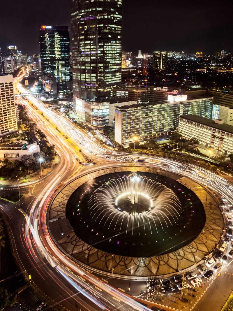 KIMAYA Slipi Jakarta By HARRIS - Genel
