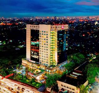 KIMAYA Slipi Jakarta By HARRIS fotoÄŸrafÄ±