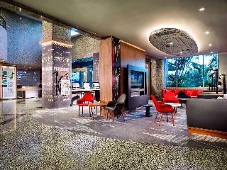 KIMAYA Slipi Jakarta By HARRIS fotoÄŸrafÄ±