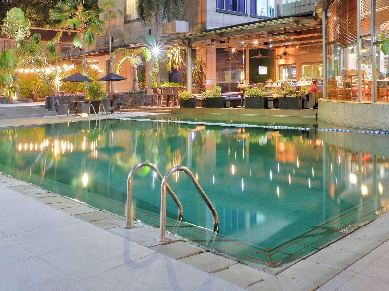 KIMAYA Slipi Jakarta By HARRIS - Genel