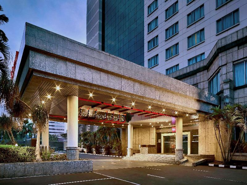 KIMAYA Slipi Jakarta By HARRIS - Genel
