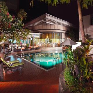 KIMAYA Slipi Jakarta By HARRIS fotoÄŸrafÄ±