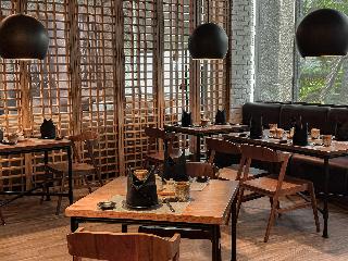 KIMAYA Slipi Jakarta By HARRIS fotoÄŸrafÄ±