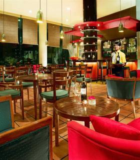 Tamarin Hotel Jakarta fotoÄŸrafÄ±