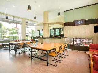 Tamarin Hotel Jakarta fotoÄŸrafÄ±