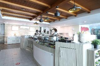 Tamarin Hotel Jakarta fotoÄŸrafÄ±