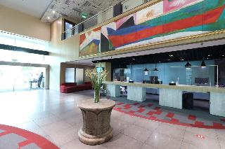 Tamarin Hotel Jakarta fotoÄŸrafÄ±