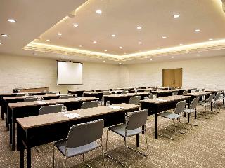 Tamarin Hotel Jakarta fotoÄŸrafÄ±