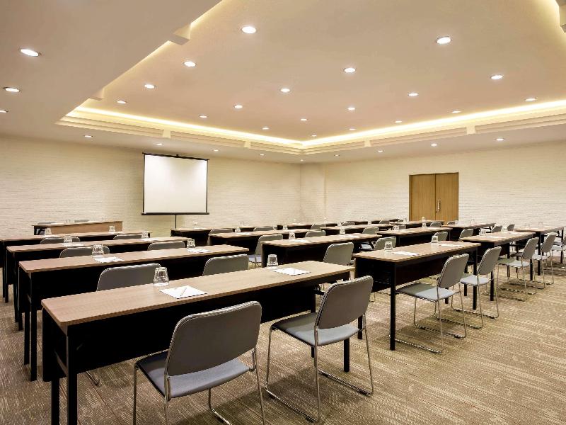 Tamarin Hotel Jakarta - Toplantı