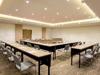 Tamarin Hotel Jakarta fotoÄŸrafÄ±